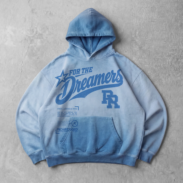FOR THE DREAMER Hoodie