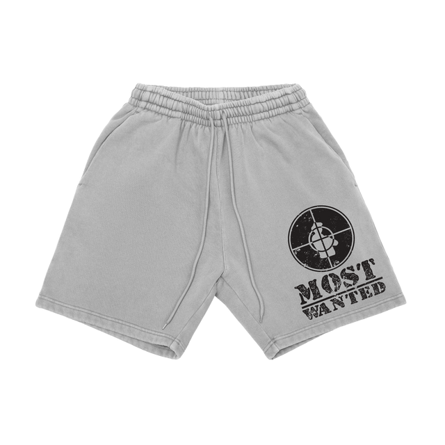 MOST WANTED Shorts