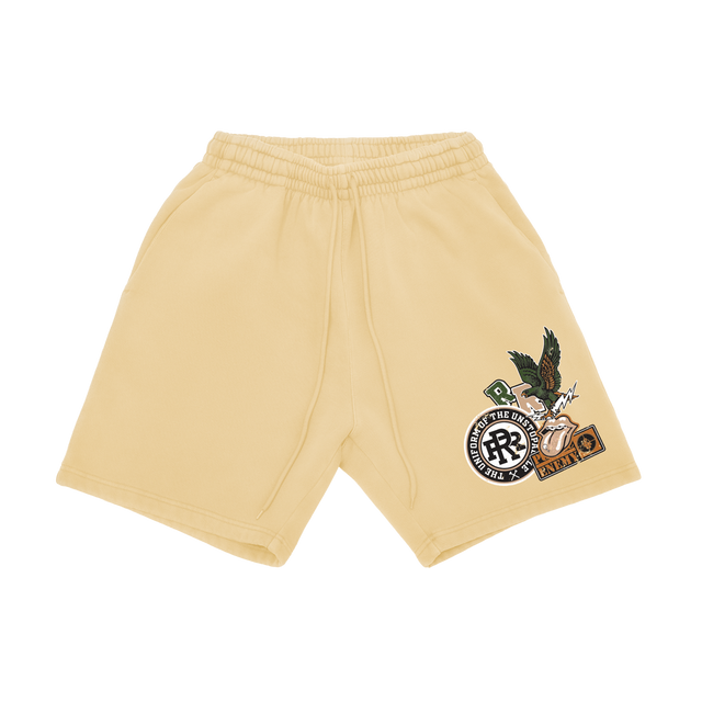 NO LABEL Shorts