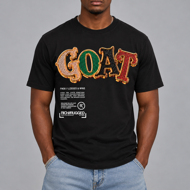 GOAT