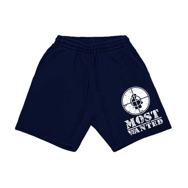 MOST WANTED Shorts