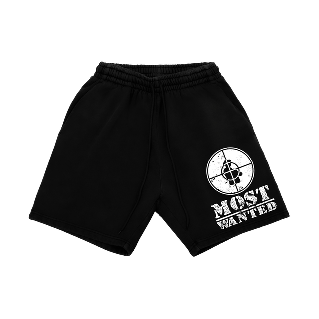 MOST WANTED Shorts
