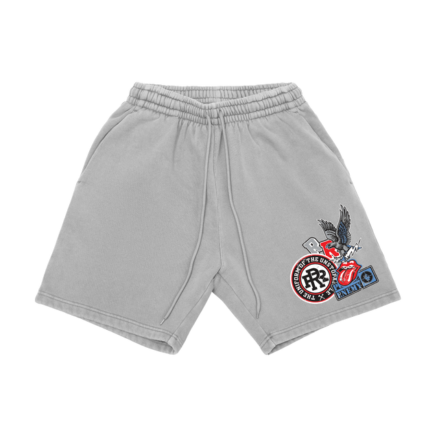 NO LABEL Shorts