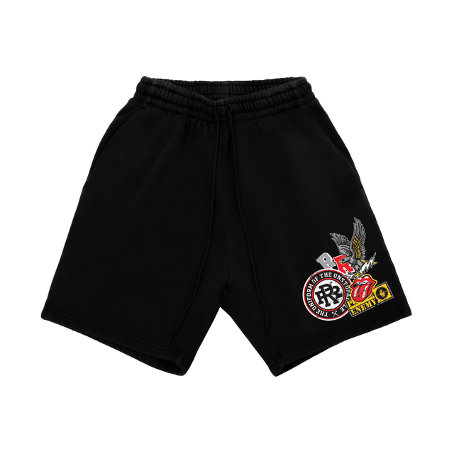 NO LABEL Shorts