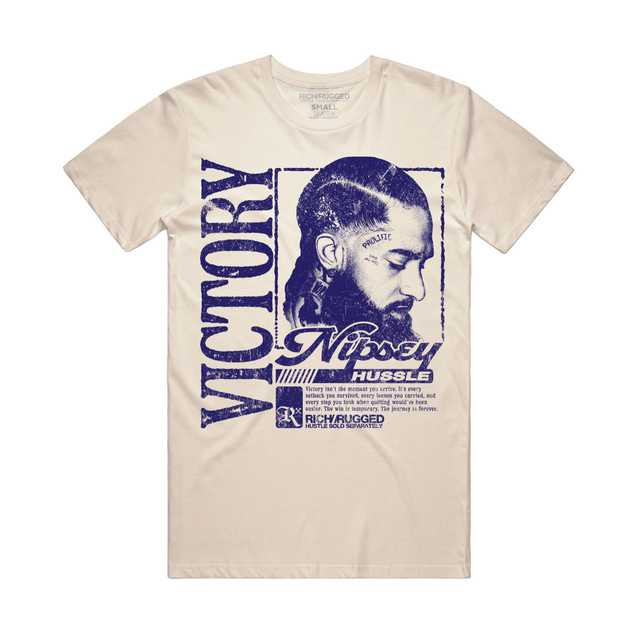 VICTORY Classic Tee