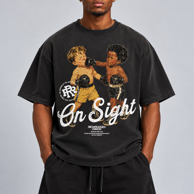 ON SIGHT