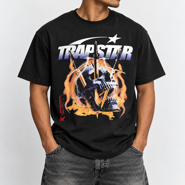TRAPSTAR
