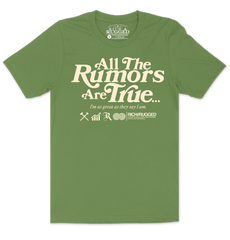 RUMORS
