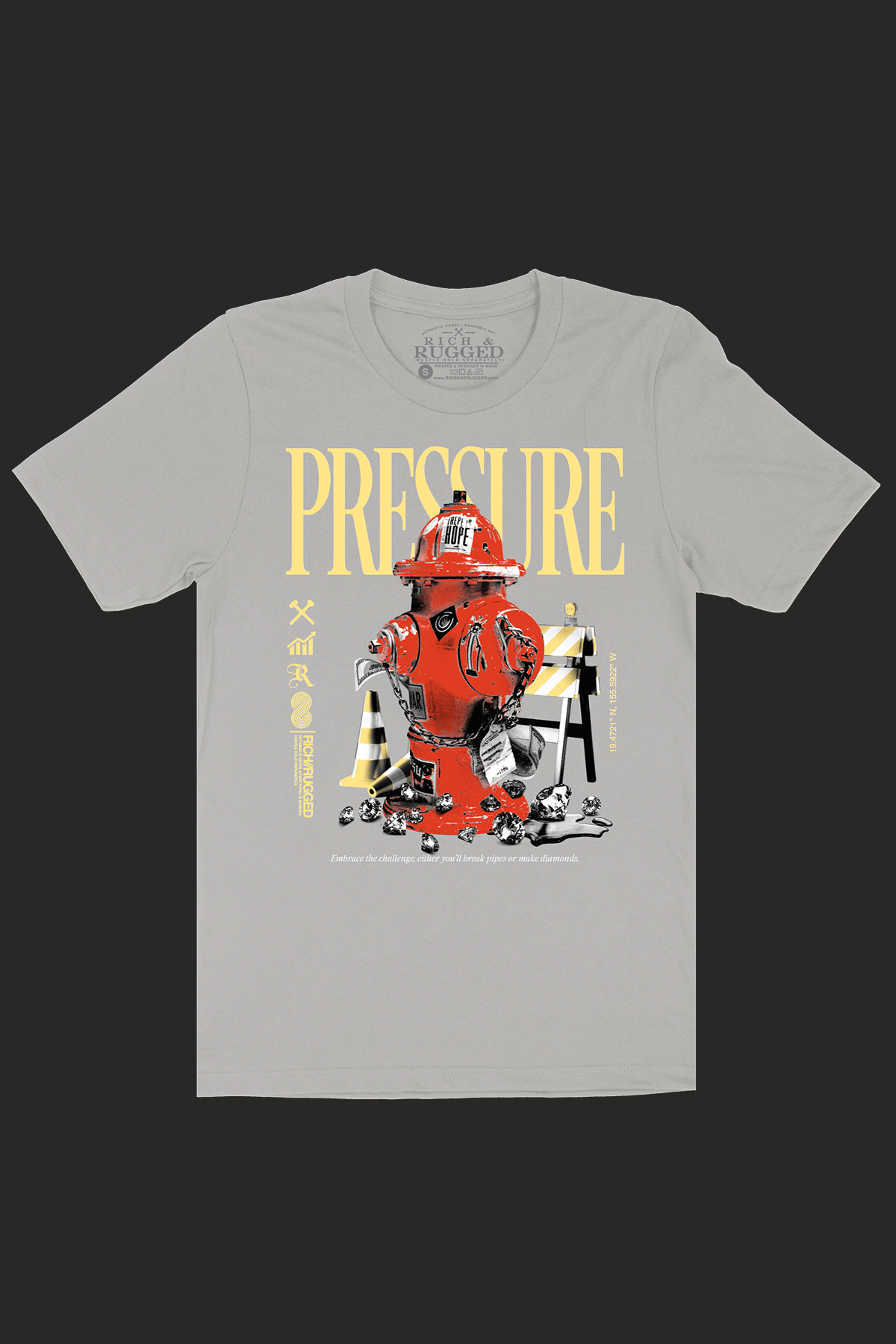 Pressure