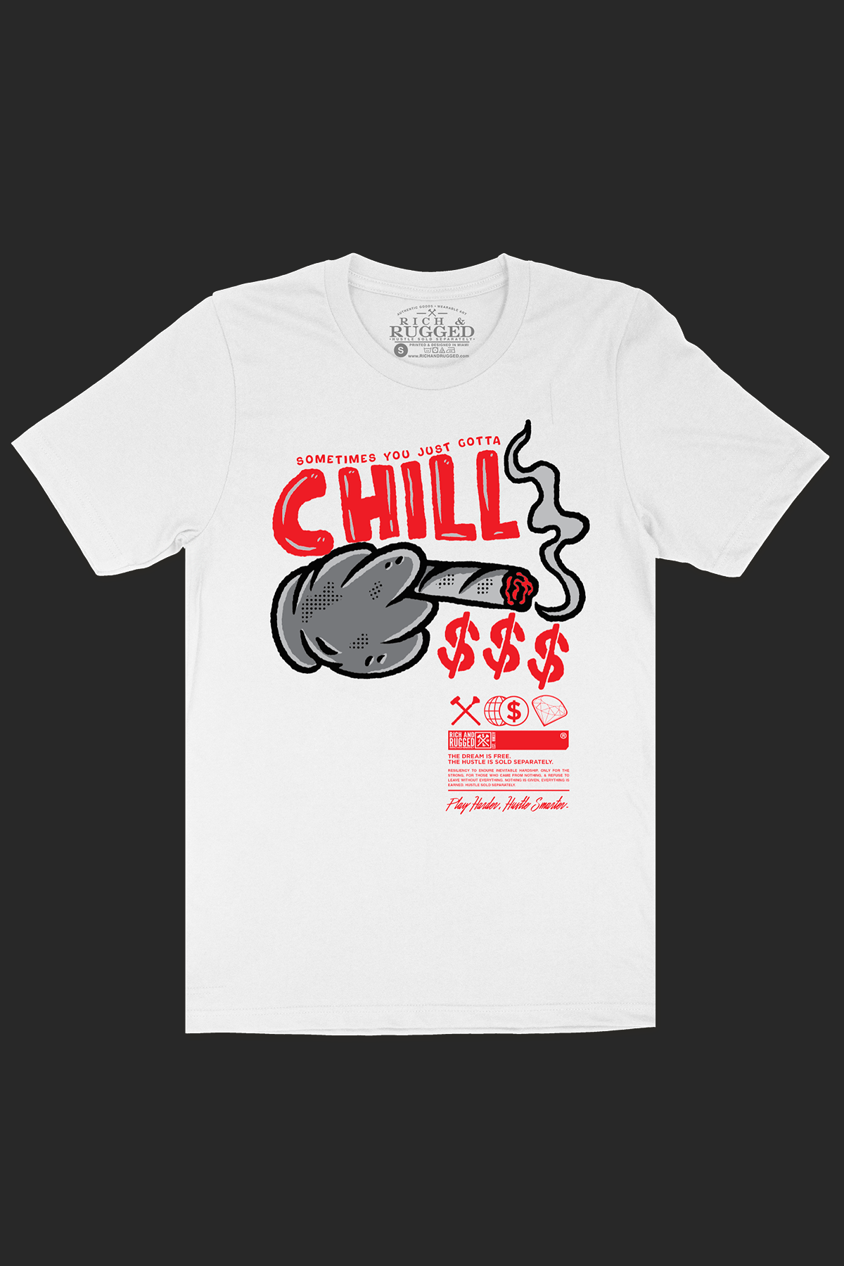 CHILL