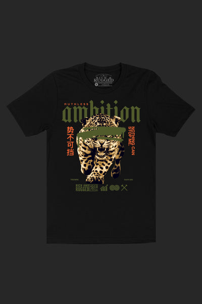 AMBITION