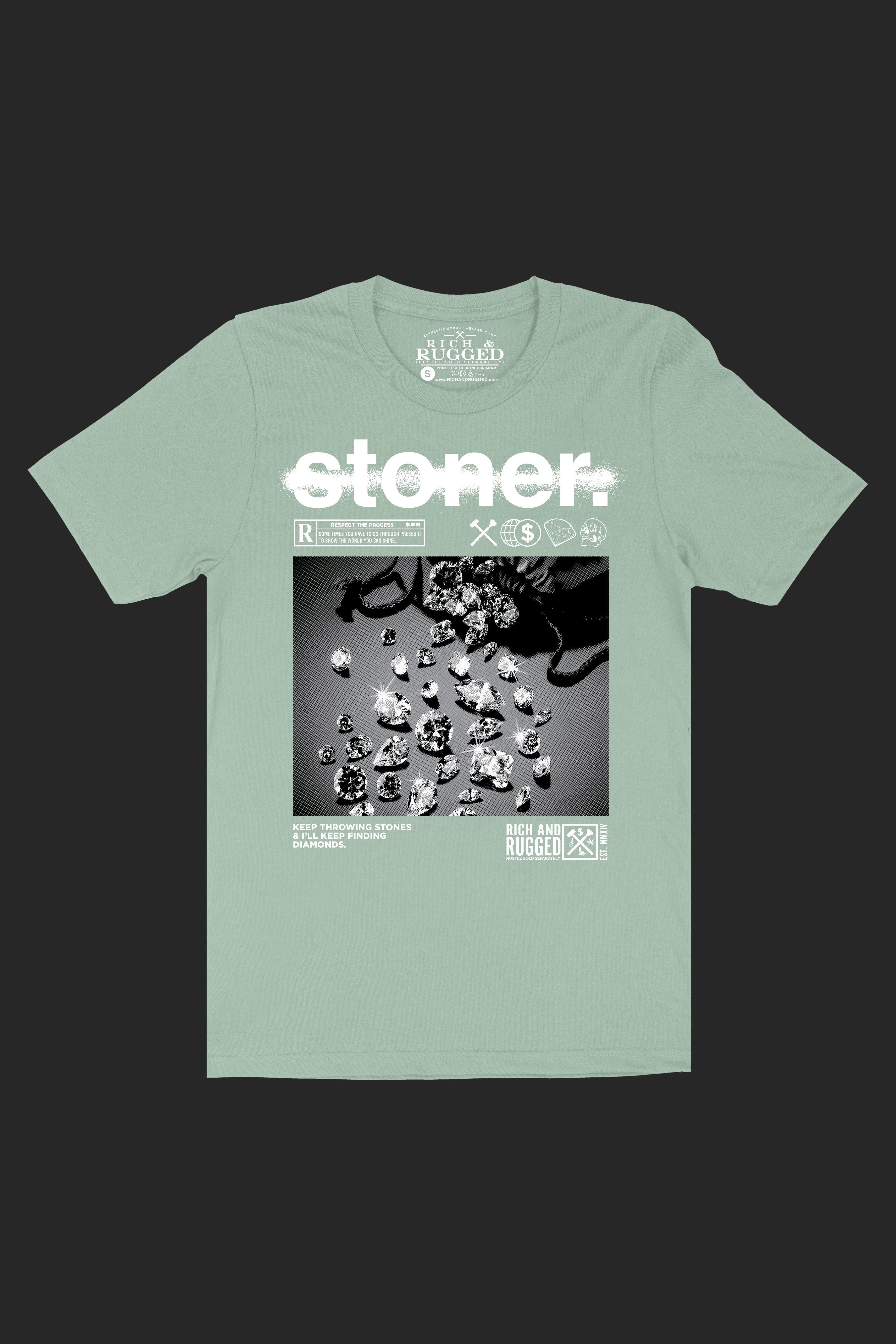 STONER