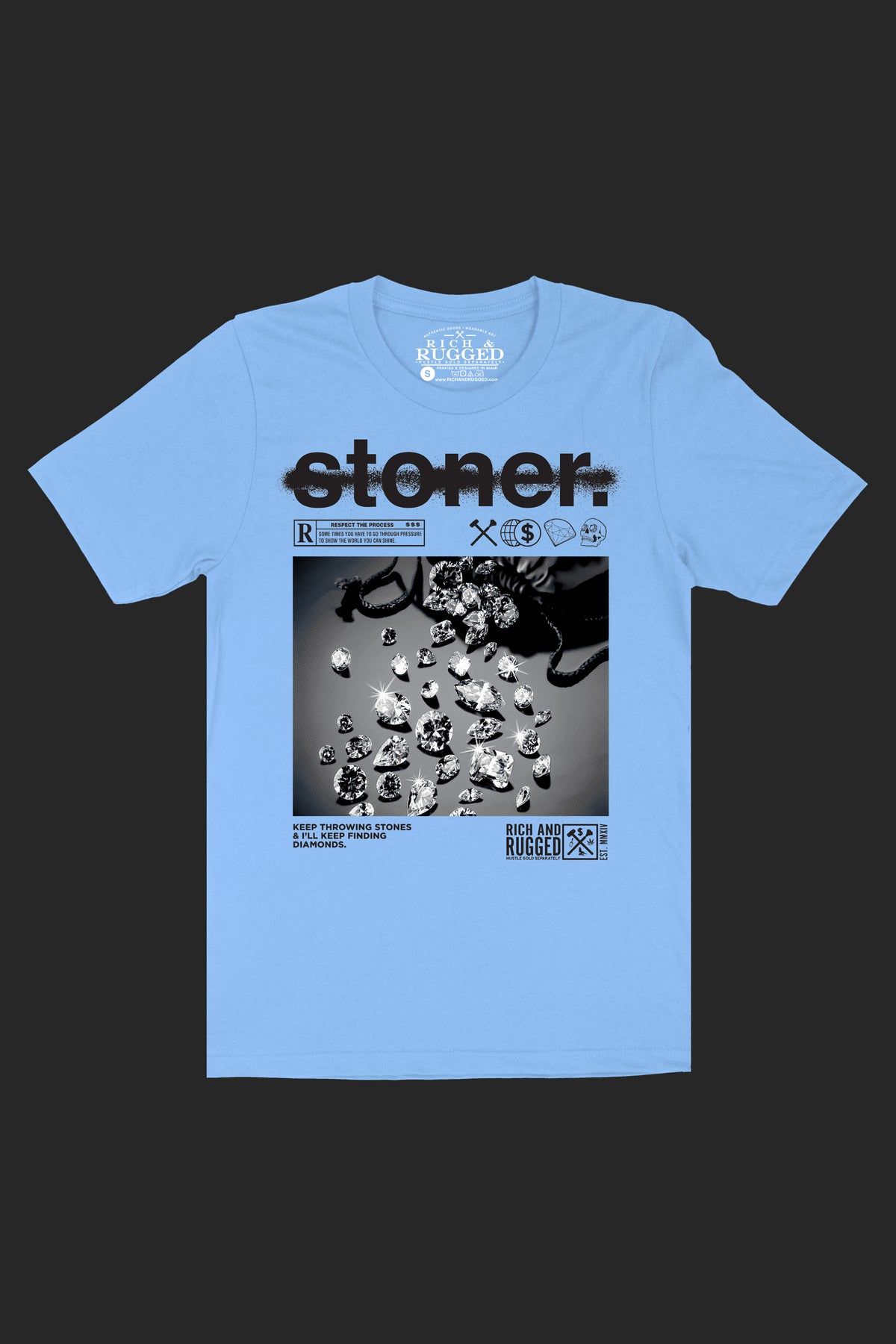 STONER